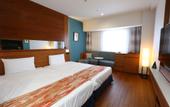 Туры в отель Hotel JAL City Naha