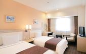 Туры в отель Hotel JAL City Naha