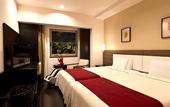 Туры в отель Hotel JAL City Naha