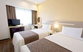Туры в отель Hotel JAL City Naha