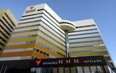 Туры в отель Okinawa NaHaNa Hotel & Spa