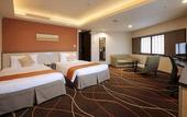 Туры в отель Okinawa NaHaNa Hotel & Spa