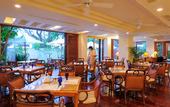 Туры в отель The Naha Terrace