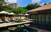 Туры в отель The Naha Terrace