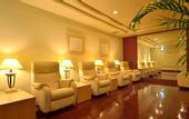 Туры в отель The Naha Terrace
