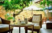 Туры в отель The Naha Terrace