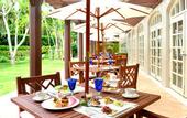 Туры в отель The Naha Terrace