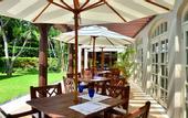 Туры в отель The Naha Terrace