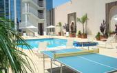 Туры в отель Holiday Inn Rosario