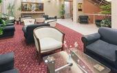 Туры в отель Holiday Inn Rosario