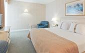 Туры в отель Holiday Inn Rosario