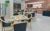 Туры в отель Holiday Inn Rosario