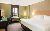 Туры в отель Holiday Inn San Jose - Silicon Valley by IHG