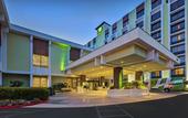 Туры в отель Holiday Inn San Jose - Silicon Valley by IHG