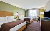 Туры в отель Holiday Inn San Jose - Silicon Valley by IHG