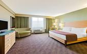 Туры в отель Holiday Inn San Jose - Silicon Valley by IHG