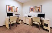 Туры в отель Holiday Inn San Jose - Silicon Valley by IHG