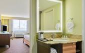 Туры в отель Holiday Inn San Jose - Silicon Valley by IHG