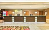 Туры в отель Holiday Inn San Jose - Silicon Valley by IHG