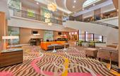 Туры в отель Holiday Inn San Jose - Silicon Valley by IHG