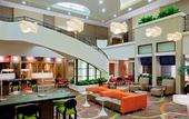 Туры в отель Holiday Inn San Jose - Silicon Valley by IHG