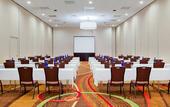 Туры в отель Holiday Inn San Jose - Silicon Valley by IHG