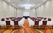Туры в отель Holiday Inn San Jose - Silicon Valley by IHG