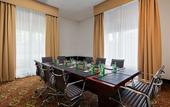 Туры в отель Holiday Inn San Jose - Silicon Valley by IHG