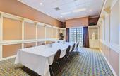 Туры в отель Holiday Inn San Jose - Silicon Valley by IHG
