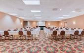 Туры в отель Holiday Inn San Jose - Silicon Valley by IHG