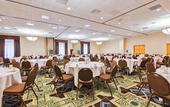 Туры в отель Holiday Inn San Jose - Silicon Valley by IHG