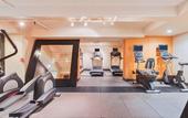 Туры в отель Holiday Inn San Jose - Silicon Valley by IHG