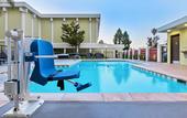 Туры в отель Holiday Inn San Jose - Silicon Valley by IHG
