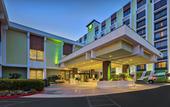 Туры в отель Holiday Inn San Jose - Silicon Valley by IHG