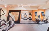 Туры в отель Holiday Inn San Jose - Silicon Valley by IHG
