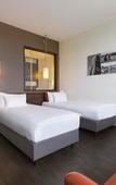 Туры в отель Infinity Hotel & Conference Resort Munich