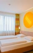 Туры в отель Premier Inn Muenchen Messe