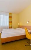 Туры в отель Premier Inn Muenchen Messe