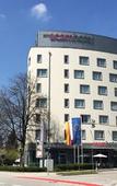 Туры в отель Premier Inn Muenchen Messe