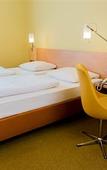 Туры в отель Premier Inn Muenchen Messe
