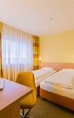 Туры в отель Premier Inn Muenchen Messe