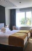 Туры в отель Premier Inn Muenchen Messe