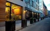 Туры в отель Latroupe Hotel Le Berger.