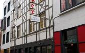 Туры в отель Latroupe Hotel Le Berger.