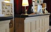 Туры в отель Latroupe Hotel Le Berger.