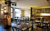 Туры в отель Latroupe Hotel Le Berger.
