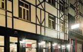 Туры в отель Latroupe Hotel Le Berger.