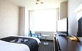 Туры в отель APA Hotel &  Resort Tokyo Bay Makuhari