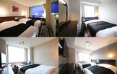 Туры в отель APA Hotel &  Resort Tokyo Bay Makuhari