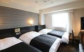 Туры в отель APA Hotel &  Resort Tokyo Bay Makuhari